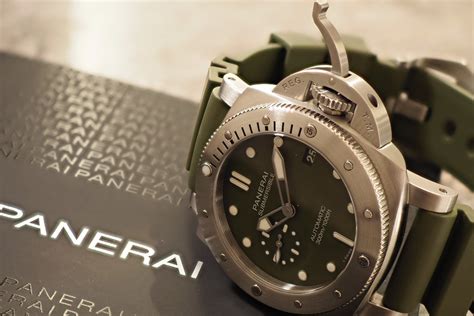 panerai replica sapphire crystal|alternatives to panerai watches.